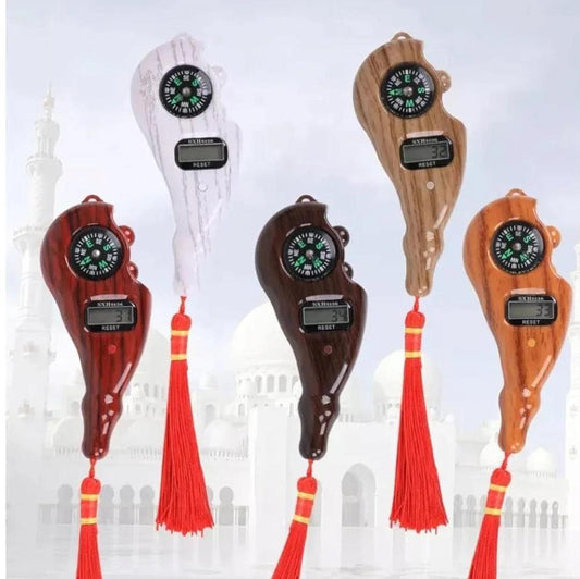 Digital Tally Counter - Pack of 1 (free home delivey)