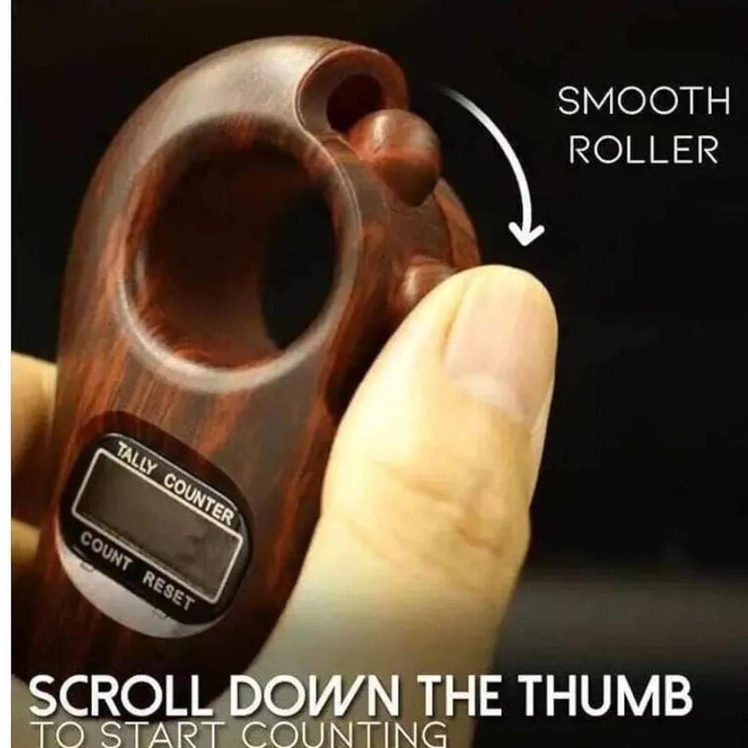 Digital Tally Counter - Pack of 1 (free home delivey)